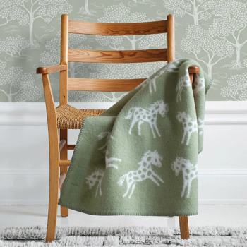 限定カラー】クリッパン×リトルファント by Camilla Lundsten PONY