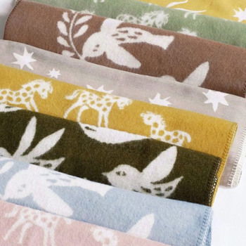 限定カラー】クリッパン×リトルファント by Camilla Lundsten PONY