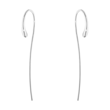 ジョージ ジェンセン マーシー(MERCY) ピアス スターリング