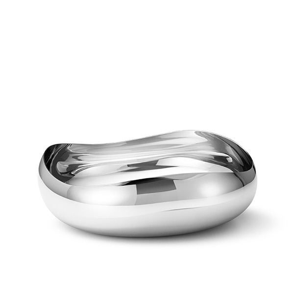 ジョージ ジェンセン COBRA サービングボウル (M) GEORG JENSEN ...