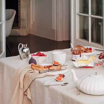 ジョージ ジェンセン BERNADOTTE(ベルナドッテ) クリーマー GEORG