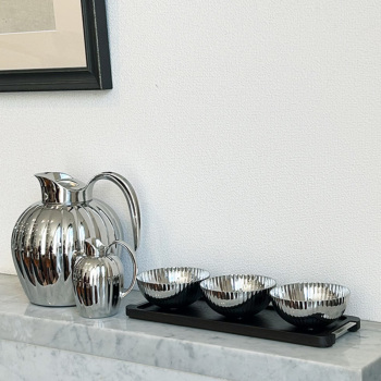 ジョージ ジェンセン BERNADOTTE(ベルナドッテ) クリーマー GEORG