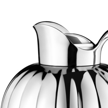 ジョージ ジェンセン Bernadotte(ベルナドッテ) 魔法瓶 サーモジャグ 0.8L GEORG JENSEN（ジョージ ジェンセン）  コスタボダ公式通販