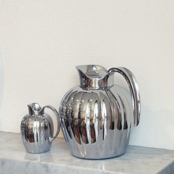 ジョージ ジェンセン Bernadotte(ベルナドッテ) 魔法瓶 サーモジャグ