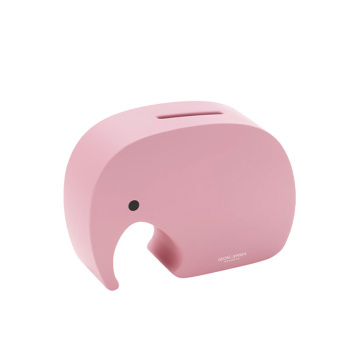 ジョージ ジェンセン MINIPHANT コインバンク ステンレス