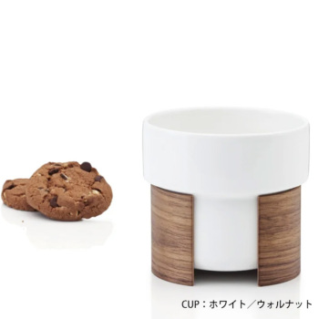 トンフィスク WARM ティー＆コーヒーカップ L tonfisk (トンフィスク