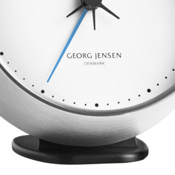 ジョージジェンセン　 　コッペル　アラームクロック ジョージ ジェンセン コッペル アラームクロック GEORG JENSEN