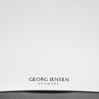 ジョージ ジェンセンKONNO カードホルダー GEORG JENSEN（ジョージ