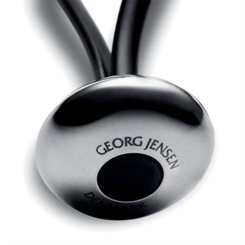 ジョージ ジェンセン ELLIPSE キーリング GEORG JENSEN（ジョージ
