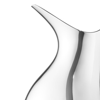 ジョージ ジェンセン MASTERPIECES HK ピッチャー 1.9L GEORG JENSEN