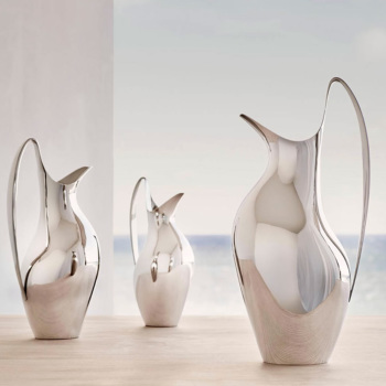 【美品】  240B 10.5号 / ジョージジェンセン 美品】Georg Jensen 240B 10.5号 / ジョージジェンセン - メルカリ