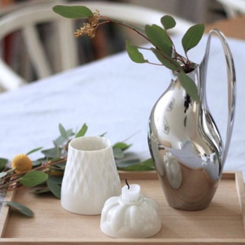 ジョージ ジェンセン MASTERPIECES HK ピッチャー 1.9L GEORG JENSEN