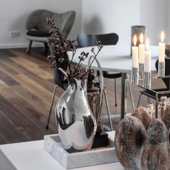 ジョージ ジェンセン MASTERPIECES HK ピッチャー 1.9L GEORG JENSEN