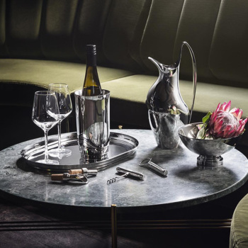 ジョージ ジェンセン MASTERPIECES HK ピッチャー 1.9L GEORG JENSEN