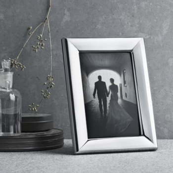   MODERNピクチャーフレーム（S） ジョージ ジェンセン MODERN ピクチャーフレーム 10x15CM GEORG JENSEN
