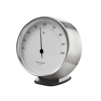ジョージ ジェンセン コッペル(KOPPEL) サーモメーター湿度計