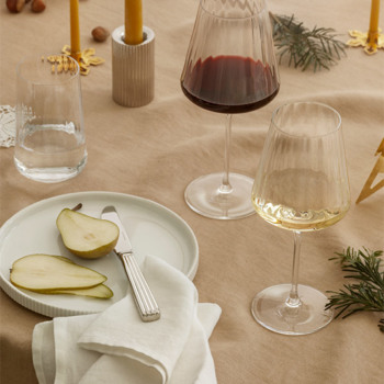 ジョージ ジェンセン Bernadotte(ベルナドッテ) カトラリー16Pセット