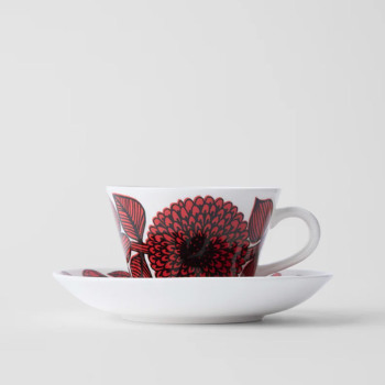 グスタフスベリ / リンドベリ RED ASTER(レッドアスター) コーヒー