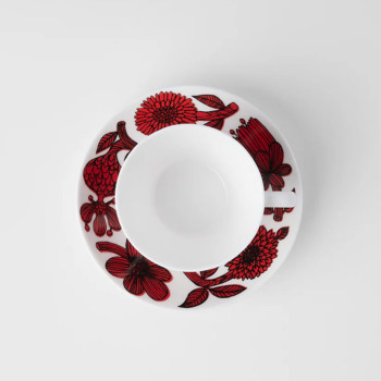 グスタフスベリ / リンドベリ RED ASTER(レッドアスター) コーヒー