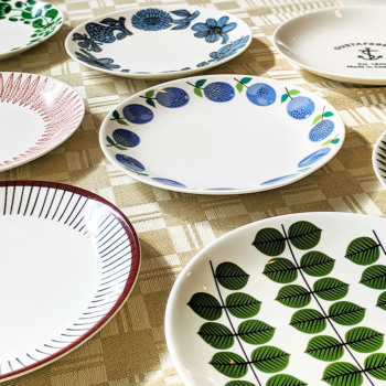 グスタフスベリ　プルーヌス　プレー卜セット fit=scale-down,w=1200