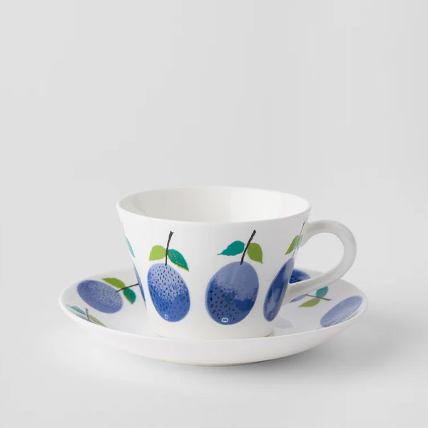 グスタフスベリ / リンドベリ PRUNUS(プルヌス) コーヒーカップ