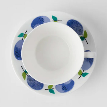 グスタフスベリ / リンドベリ PRUNUS(プルヌス) ティーカップ