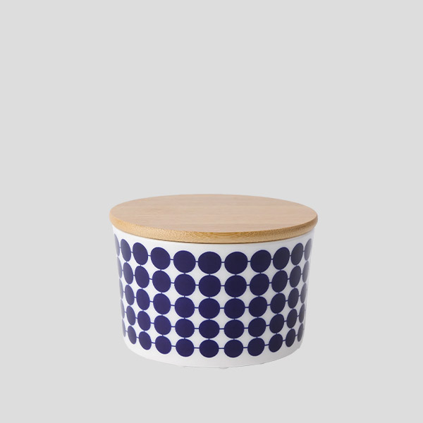 グスタフスベリ / リンドベリ ADAM(アダム) キャニスター GUSTAFSBERG