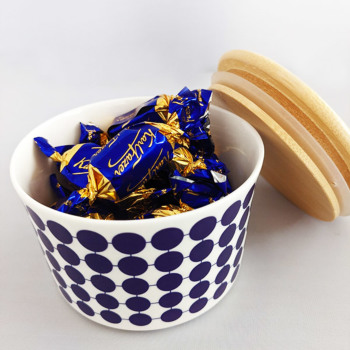 グスタフスベリ / リンドベリ ADAM(アダム) キャニスター GUSTAFSBERG