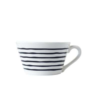 グスタフスベリ × リサ・ラーソン SIXTEN CIRCLES カップ SIXTEN