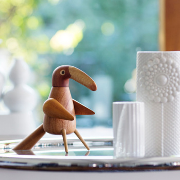スプリングコペンハーゲン THE PEPPER BIRD ペッパー バード CP-1001