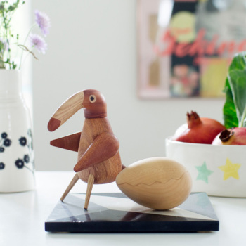 スプリングコペンハーゲン THE PEPPER BIRD ペッパー バード CP-1001