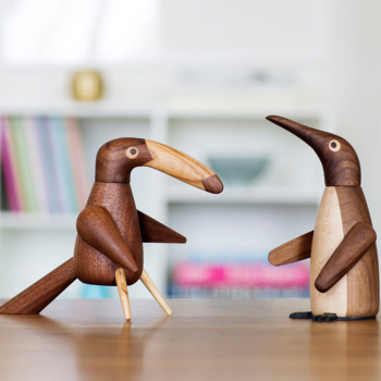 スプリングコペンハーゲン THE PEPPER BIRD ペッパー バード CP-1001
