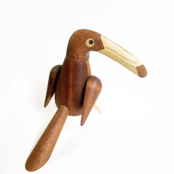 スプリングコペンハーゲン THE PEPPER BIRD ペッパー バード CP-1001