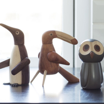 スプリングコペンハーゲン THE PEPPER BIRD ペッパー バード CP-1001