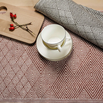 クラスボルス Gasoga ランチョンマット dimgron Klassbols（クラス