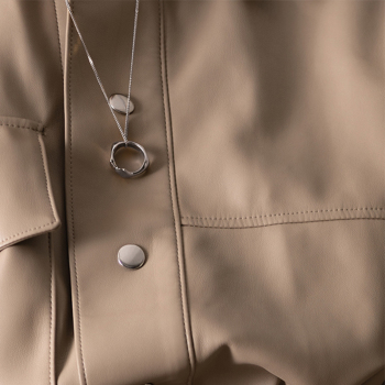 スクルツナ Chunky Necklace ネックレス No.1259 SKULTUNA（スクルツナ