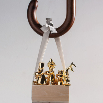 スクルツナ Moomin x Skultuna (ムーミン×スクルツナ) ムーミン