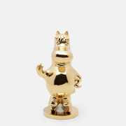 スクルツナ Moomin x Skultuna アイススケート ムーミンフローレン No