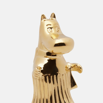 スクルツナ Moomin x Skultuna アイススケート ムーミンママ No.751-18