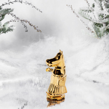 スクルツナ Moomin x Skultuna アイススケート ムーミンママ No.751-18