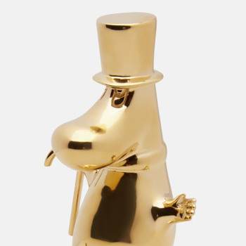 スクルツナ Moomin x Skultuna アイススケート ムーミンパパ No