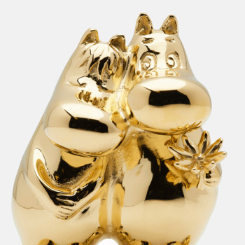 スクルツナ Moomin x Skultuna ムーミン Happy life No.751-21