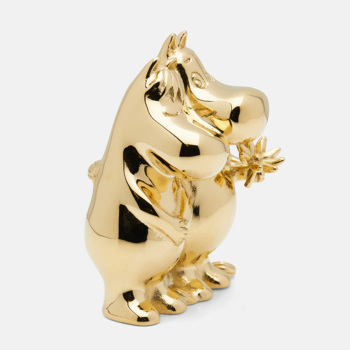 スクルツナ Moomin x Skultuna ムーミン Happy life No.751-21