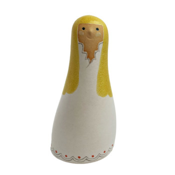 花と風/Blommor och Vind (ケラミックステュディオン／Keramikstudion