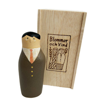 花と風/Blommor och Vind (ケラミックステュディオン／Keramikstudion