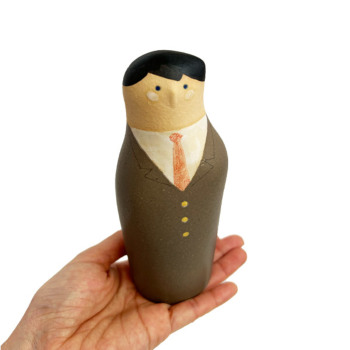 花と風/Blommor och Vind (ケラミックステュディオン／Keramikstudion