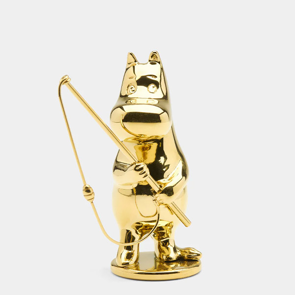 年末セール♪ ムーミン スナフキン スクルツナ スクルツナ Moomin x