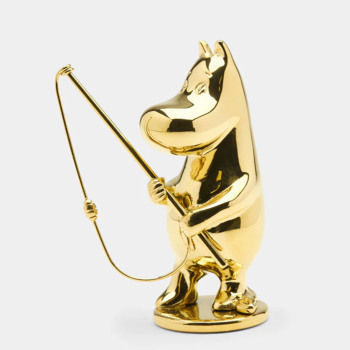 スクルツナ Moomin x Skultuna(ムーミン×スクルツナ) フィッシング