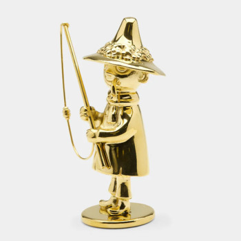 スクルツナ Moomin x Skultuna(ムーミン×スクルツナ)フィッシング