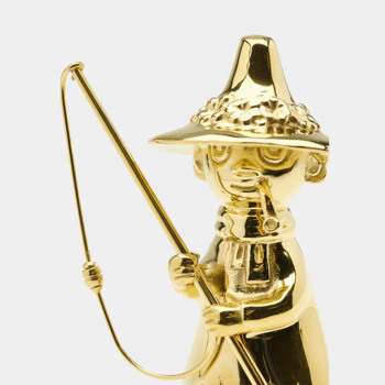 スクルツナ Moomin x Skultuna(ムーミン×スクルツナ)フィッシング